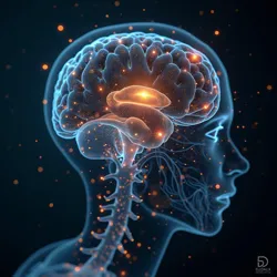 Biological rhythms like circadian cycles anchoring our perception of time.