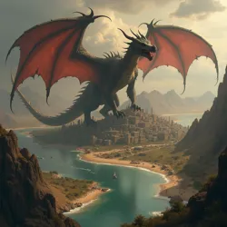 Chronospoorium Dragon King Actions