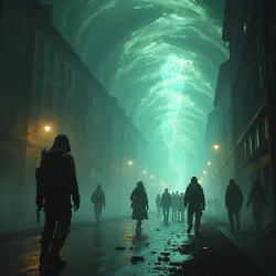 Manifestations of Temporal Entities