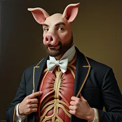 Baron von Mungus