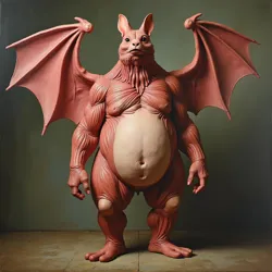 Chungus Anatomicus Splendor