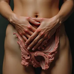 Flesh Fur School Art