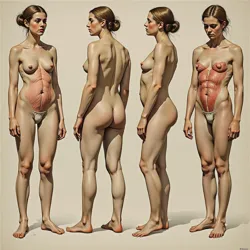 The 1888 Salon Scandal