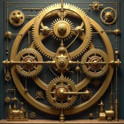 Ancient message encoder