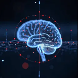 Advanced scanning equipment at the [Neural Wave Institute](/wiki/consciousness-suspension-and-mortality-wave-research-breakthrough/neural-wave-institute) capturing the distinctive pattern of suspended consciousness during groundbreaking experiments in 2017