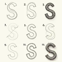 Cool S construction diagram