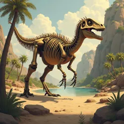 Habitat reconstruction