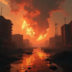 Embers of the Rupture Neo-America