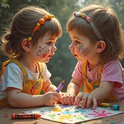 Distinct Childhood Habits