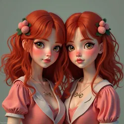 Erythraic Harmonics Edison Twins