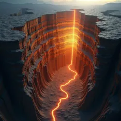Gargantuan Strata Thrum