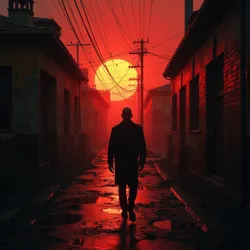 Cinema The Black Sun Rises