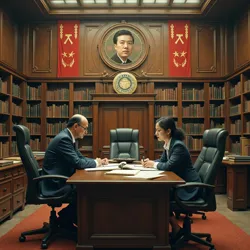 Valeriyan State Film Authority