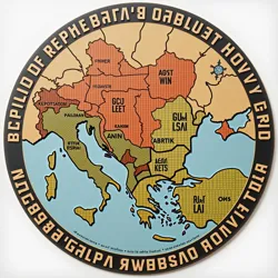 Republic of Novy Grad