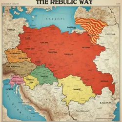 Republic of Valeriy