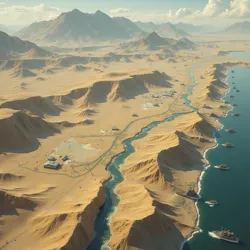 Implementing New Borders