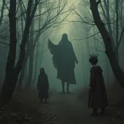 Folk Horror Allegory