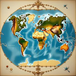 Arundo's Global Journey