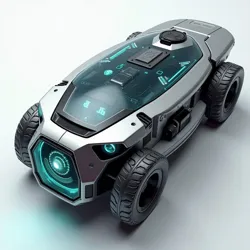 Nivos Sensor Suite