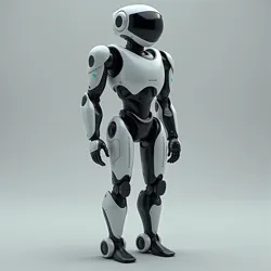 Nivos Technological Icon