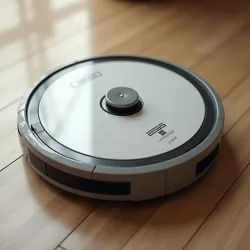 Spheroid 720 Robotic Vacuum