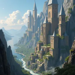 The Spire Districts High