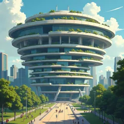 Zone Science Institute headquarters