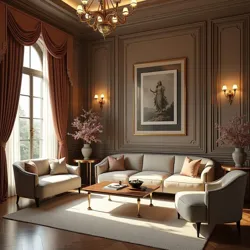 Canons of Domuscraft Interior Design