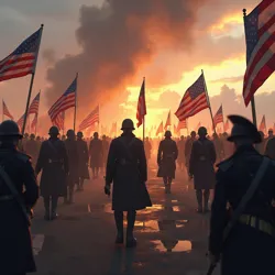 The Great Discord Civil War