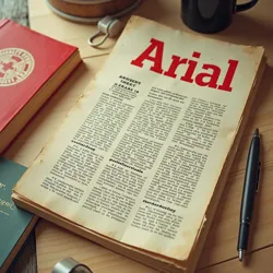 Arial propaganda materials recovered from ASM headquarters