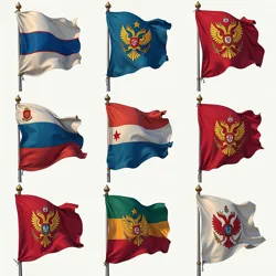 Erusean Coalition Nations