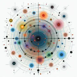 Creative synthesis matrix