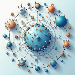 AI creative synthesis visualization