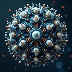 AI narrative generation system
