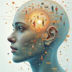 AI narrative synthesis