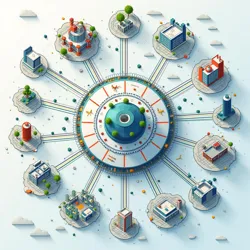 Resource optimization matrix