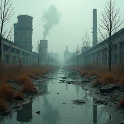 Environmental Toxicity Causes