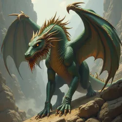 Draakar Draconic Ancestry