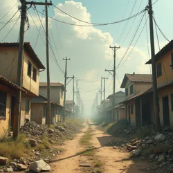 Rebuilding Communities