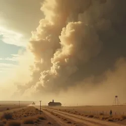 Great Plains Dust Bowl