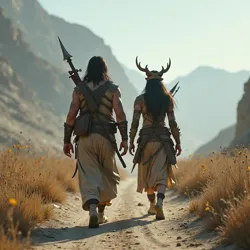 humoral_hike_pilgrimage