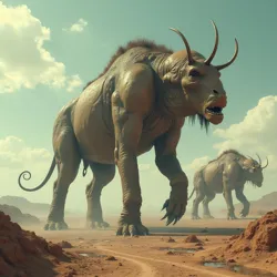 mutated_megafauna_post_desiccation