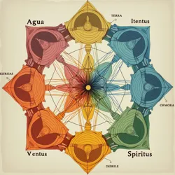 Telurian Humoral System