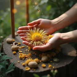 Visceral Harmony Healing Techniques