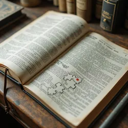 Meticulous recording and analysis of dream narratives, capturing dream speech, script, puzzles, and emotional linguistics.