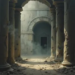 Recurring themes and fragmented evidence define the obscure Age of Shadows epoch.