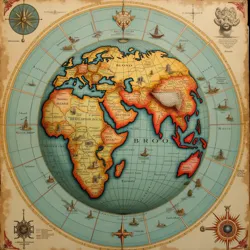 Hypothetical and non-conventional forms of communication being explored in esoteric lexical cartography.