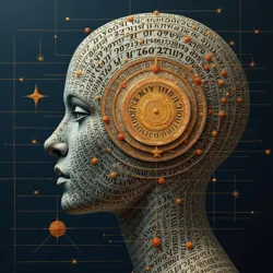 Moving beyond surface level interpretation to find undertones using gematria and resonance