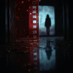 Corrupted Film Echoing Emulsions