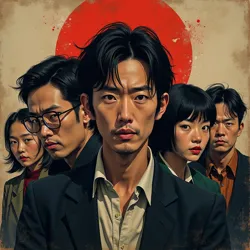 Key Shingeki Filmmakers